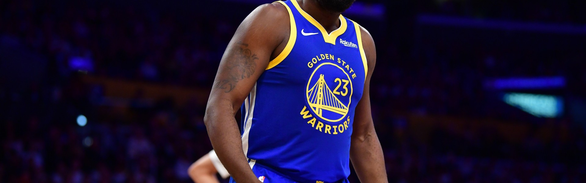 科尔：上半场能限制小卡多亏了追梦 下半场崩盘不是一个人的原因