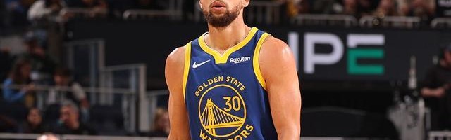 大小统计-库里：不会因库明加的流言分散注意力 无论如何事情总会有结果