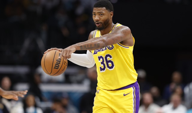 开奖结果-张佳玮：今天最后时刻斯玛特防守&amp;篮子&amp;传球都有 湖人这就赚到了