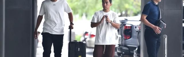 FT28-泰国与国足同步备战只等海归 泰国梅西任队长