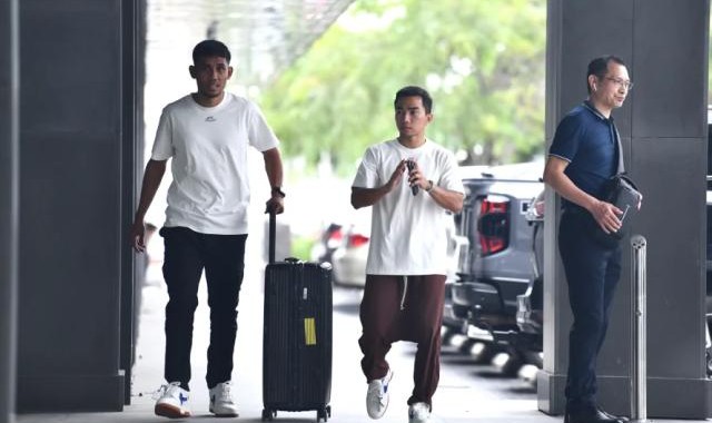 FT28-泰国与国足同步备战只等海归 泰国梅西任队长