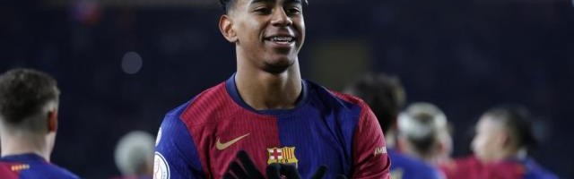 28开奖-巴萨终于走出哈白布梅西时代？