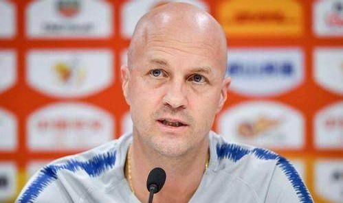 加拿大28-小克鲁伊夫：赢下广州城摆脱压力 在场上证明自己