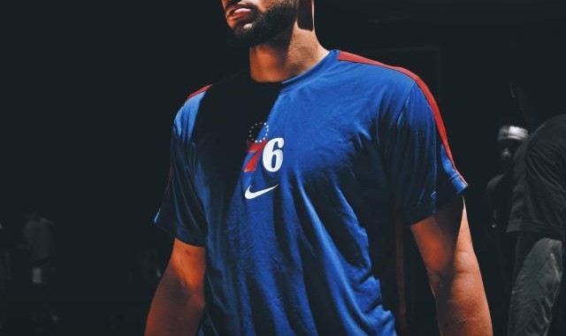 加拿大28-费城媒体人曝西蒙斯破产 豪掷数千万买房买车