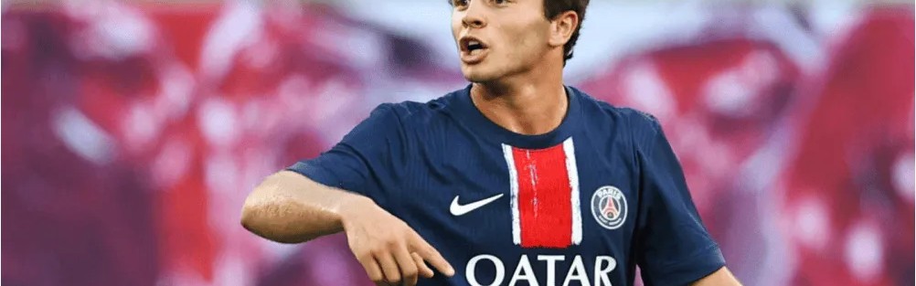 和值分析-巴黎伤情更新：内维斯继续治疗，法比安进行个人适应性训练