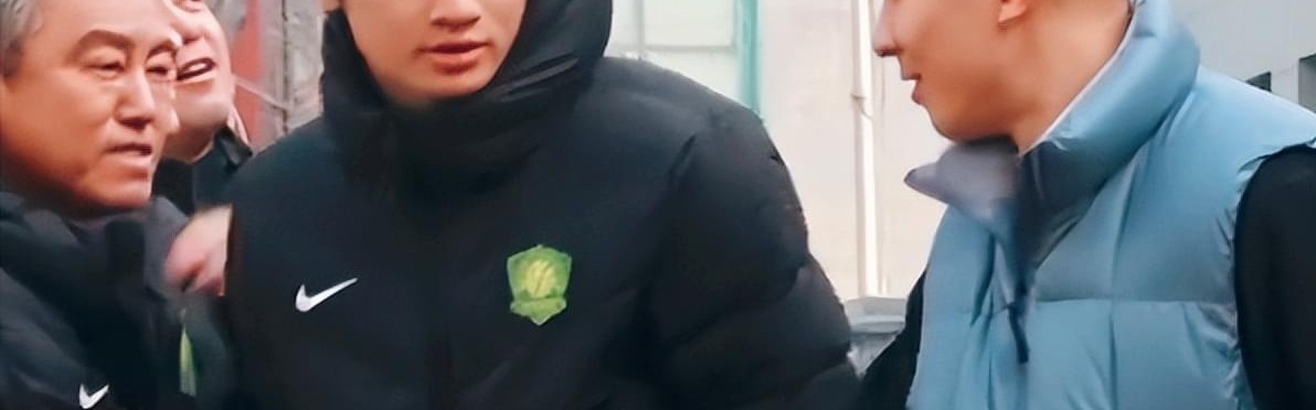 加拿大28-正式到队！潜力新星回归国安，曾是亚冠队主力，或成张源替代者