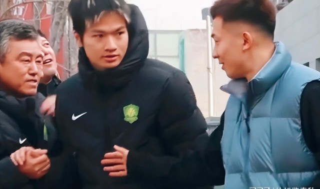 加拿大28-正式到队！潜力新星回归国安，曾是亚冠队主力，或成张源替代者