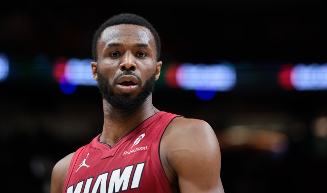 开奖走势-明日热火迎战奇才 鲍威尔&amp;维金斯&amp;约维奇均将缺席 韦尔出战成疑