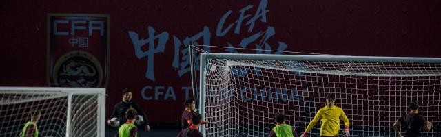 012路-【观察】训练OR比赛，怎么就成了国足难题？