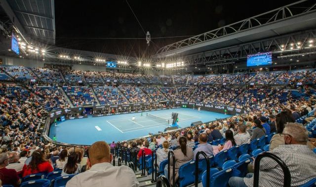 28开奖-【澳网圆桌】哪些首轮对决或潜在焦点对决值得关注？