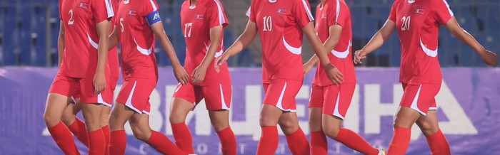 走势图-3-0！亚洲杯首个戴帽！中国女足首战未开始获1好消息，争头名有戏|朝鲜队|乌兹别克斯坦队|朝鲜女足|乌兹别克斯坦女足|女足亚洲杯_新浪体育_新浪新闻