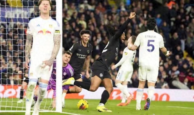 单双预测-隐身90分钟，闪光1秒钟！瓜帅新宠这特质真值7200万|曼城|瓜迪奥拉|塞门约|罗德里戈·埃尔南德斯·卡斯坎特|埃尔林-哈兰德_新浪体育_新浪新闻