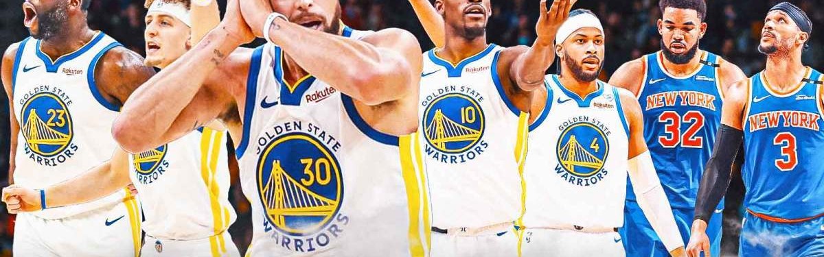 PC28-势不可挡，勇士队在库明加风波中继续保持火热状态，大胜尼克斯