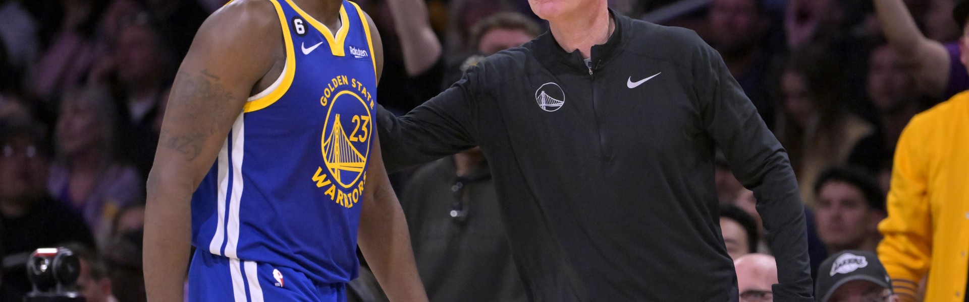 加拿大28预测-尴尬到极点！勇士最近4胜 2场追梦没打 2场追梦关键时刻被DNP