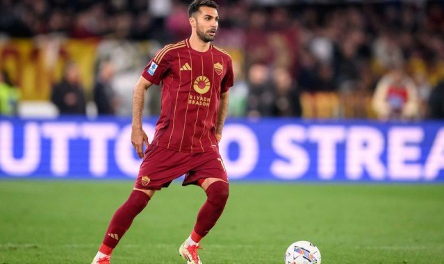 开奖走势-罗体：罗马重新推进切利克的续约，距离最终达成协议仍有距离