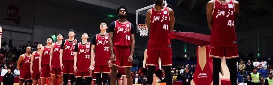 开奖结果-【CBA联赛】第二十五轮｜主场加时拿下！浙江稠州金租89-86胜浙江浙商证券！